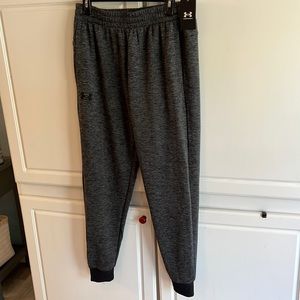 Under Armour, NWT, men’s size large sweatpants